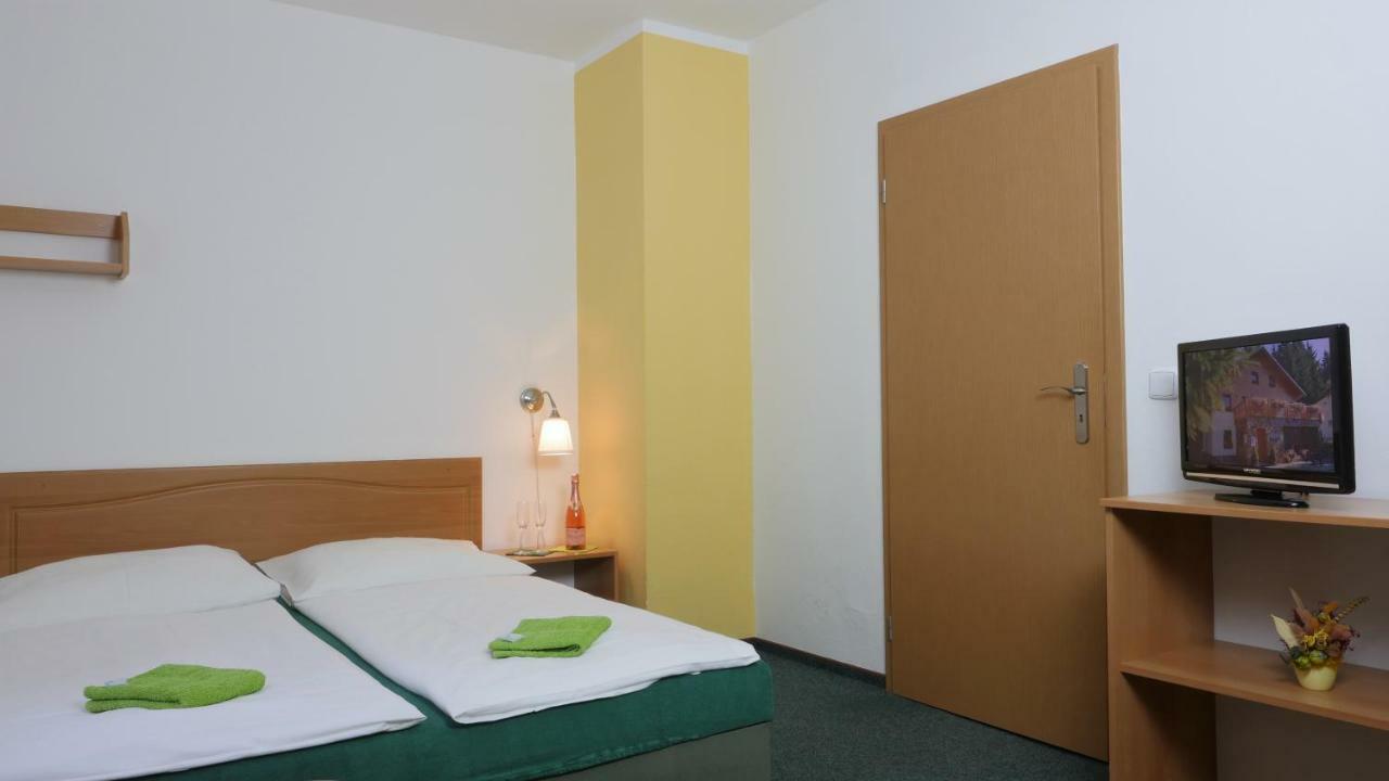Pension Aspen Harrachov Exterior photo