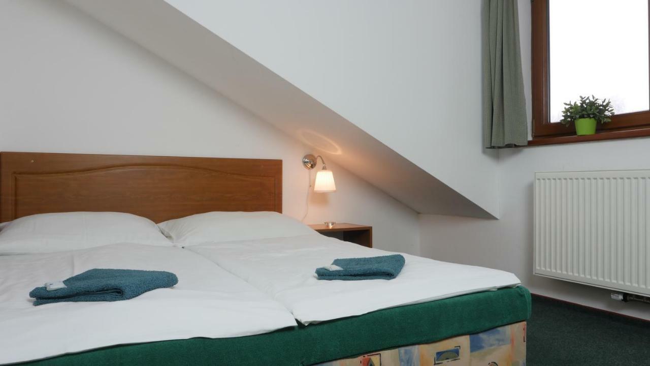 Pension Aspen Harrachov Exterior photo