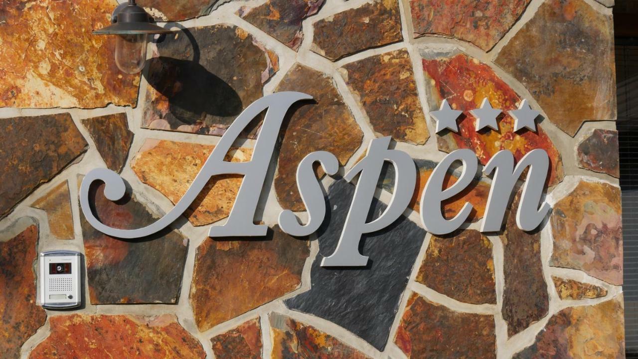 Pension Aspen Harrachov Exterior photo