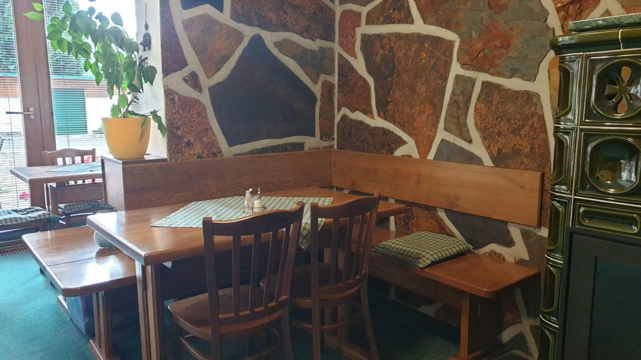 Pension Aspen Harrachov Exterior photo